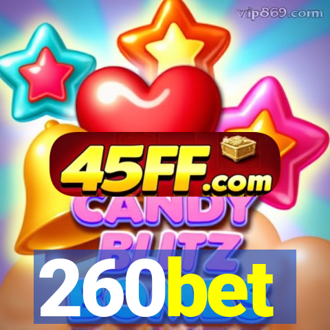 260bet