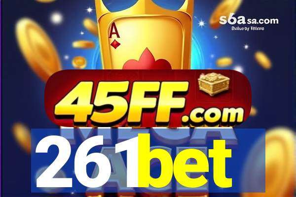 261bet