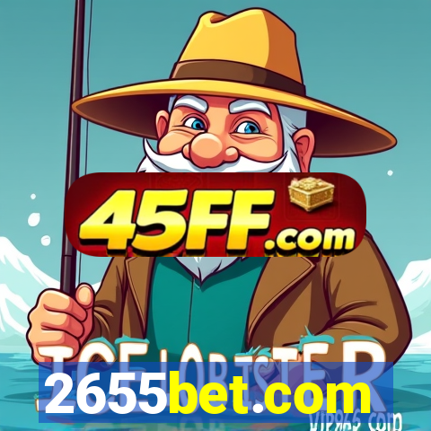 2655bet.com