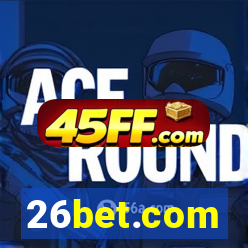 26bet.com