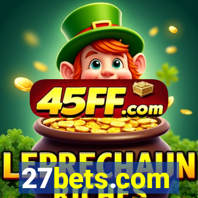 27bets.com