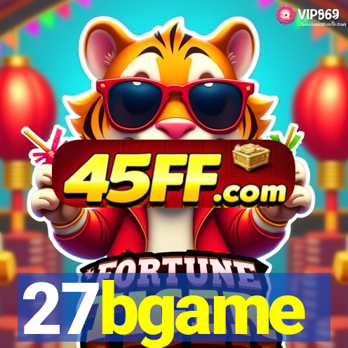 27bgame