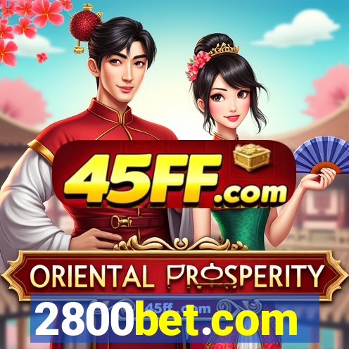 2800bet.com