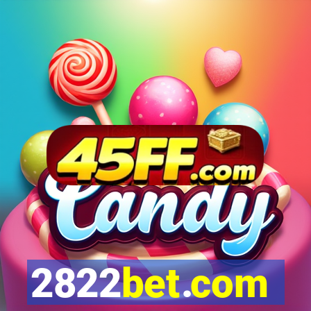 2822bet.com