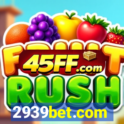 2939bet.com