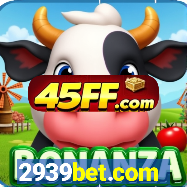 2939bet.com