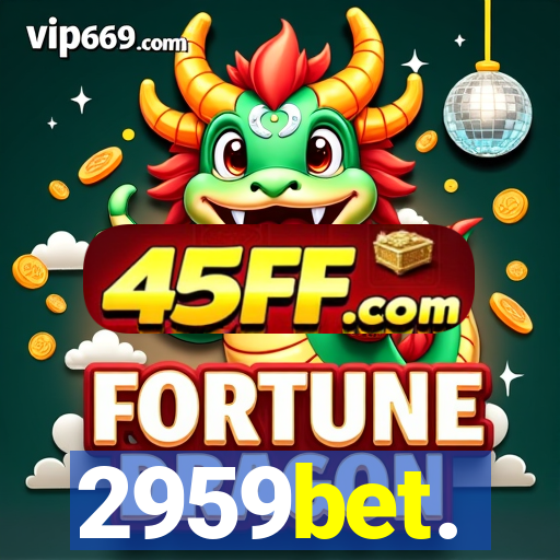 2959bet.