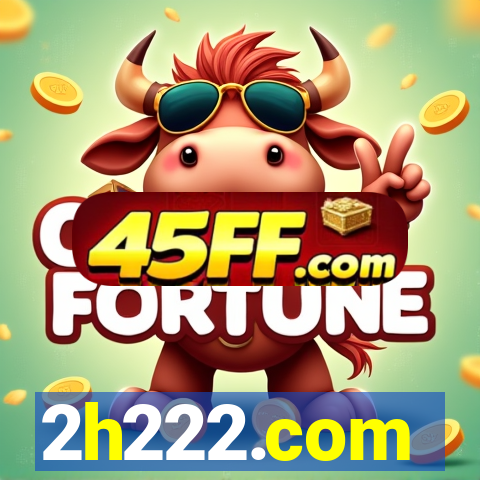 2h222.com