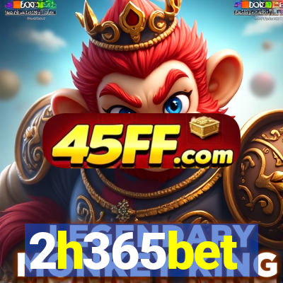 2h365bet