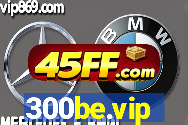 300be.vip