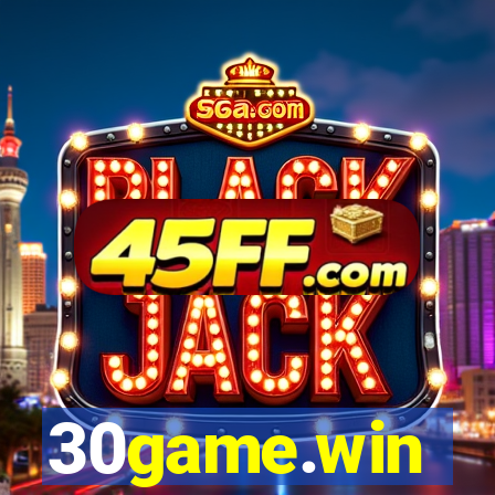 30game.win