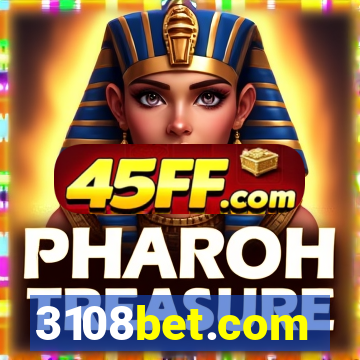 3108bet.com