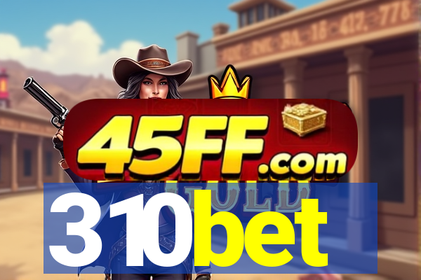 310bet