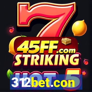 312bet.con