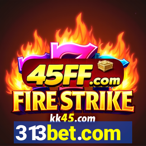 313bet.com