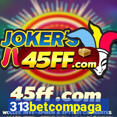 313betcompaga