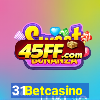 31Betcasino