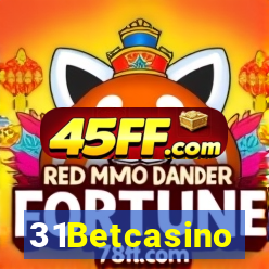 31Betcasino