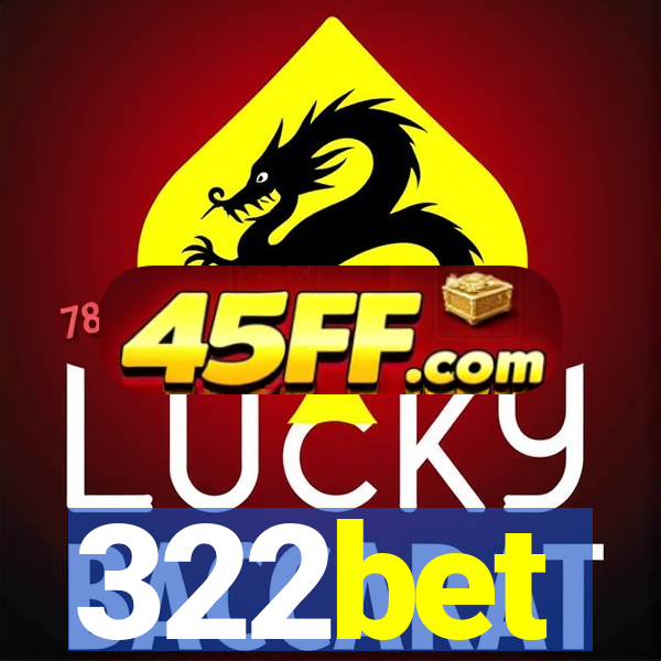 322bet