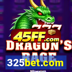 325bet.com