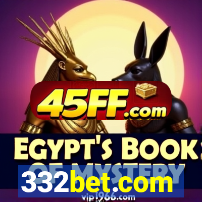 332bet.com