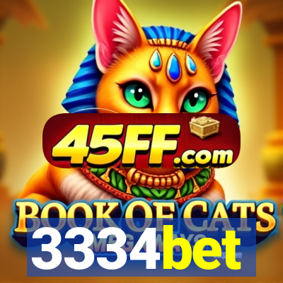 3334bet