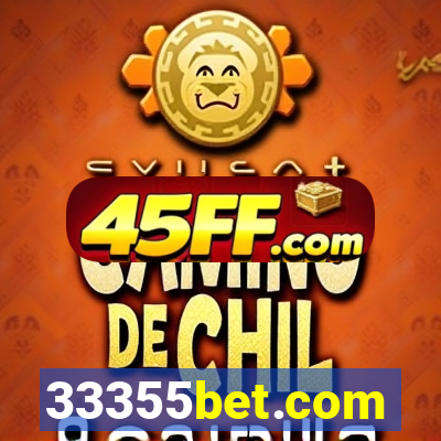 33355bet.com