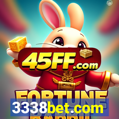 3338bet.com