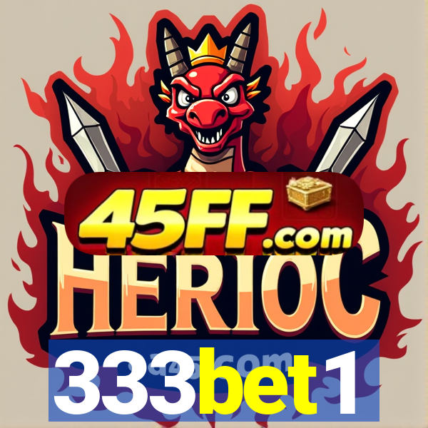 333bet1