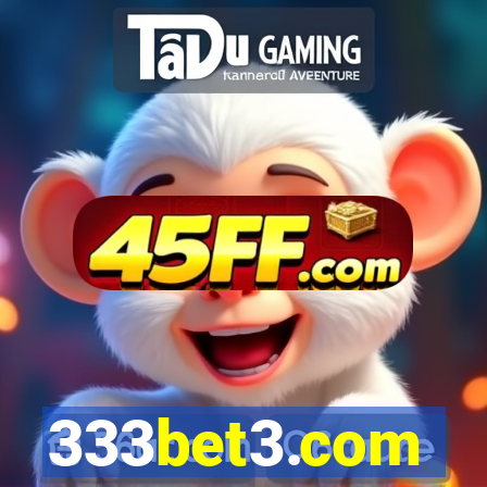333bet3.com