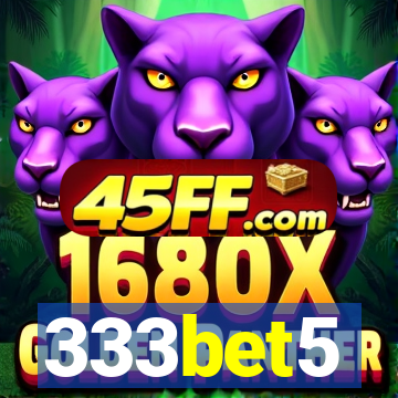 333bet5