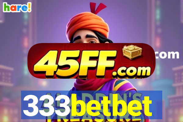 333betbet