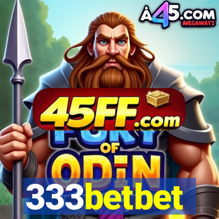 333betbet