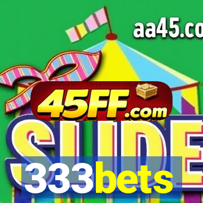 333bets
