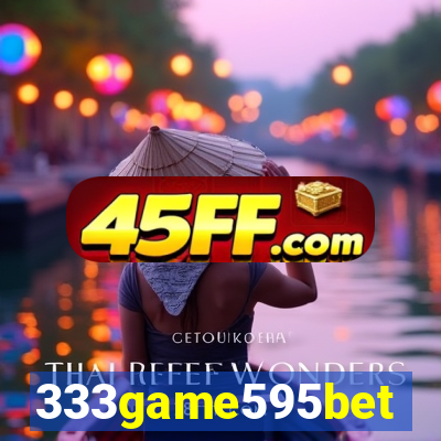 333game595bet