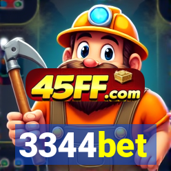 3344bet