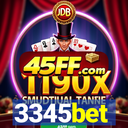 3345bet