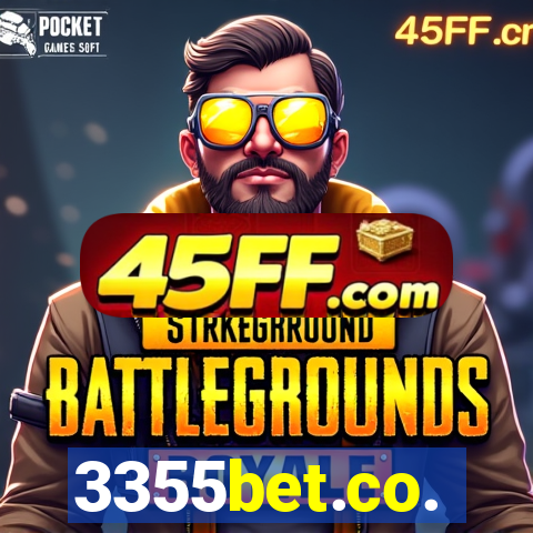3355bet.co.