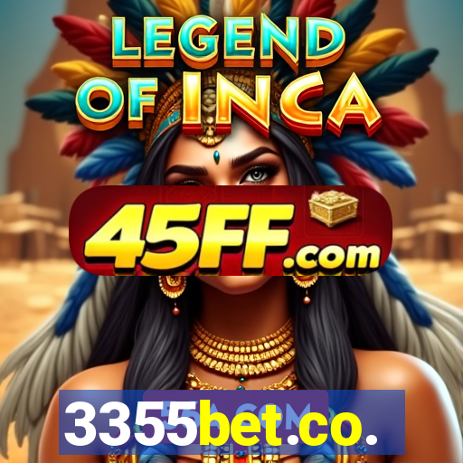 3355bet.co.
