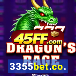 3355bet.co.
