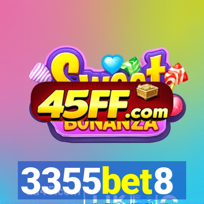 3355bet8