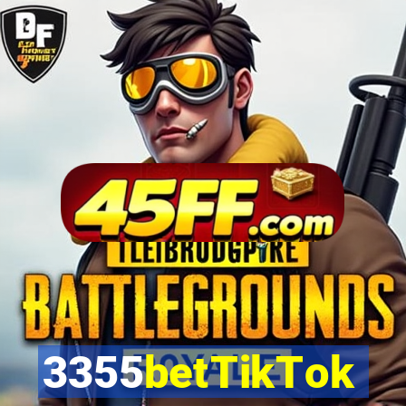 3355betTikTok