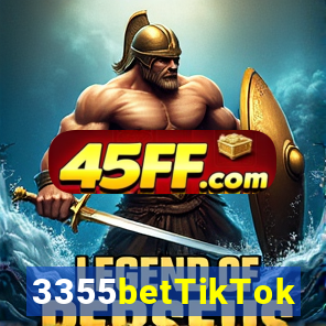 3355betTikTok
