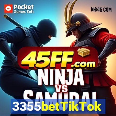 3355betTikTok