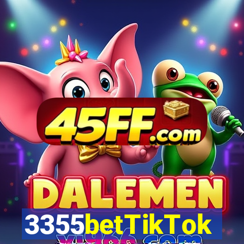 3355betTikTok