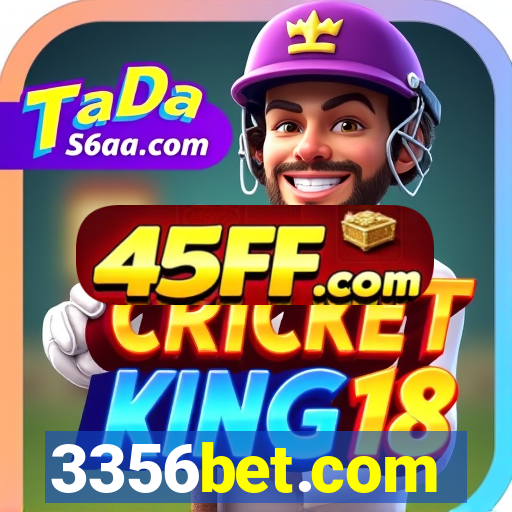 3356bet.com