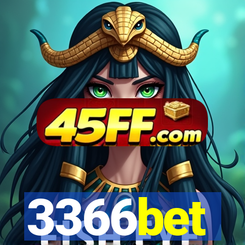 3366bet