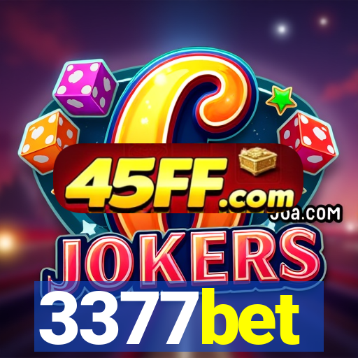 3377bet