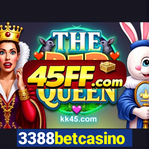 3388betcasino