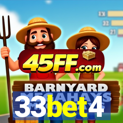 33bet4